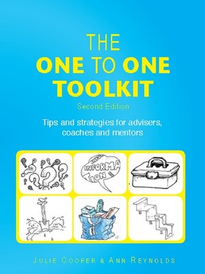 cover image of The One to One Toolkit